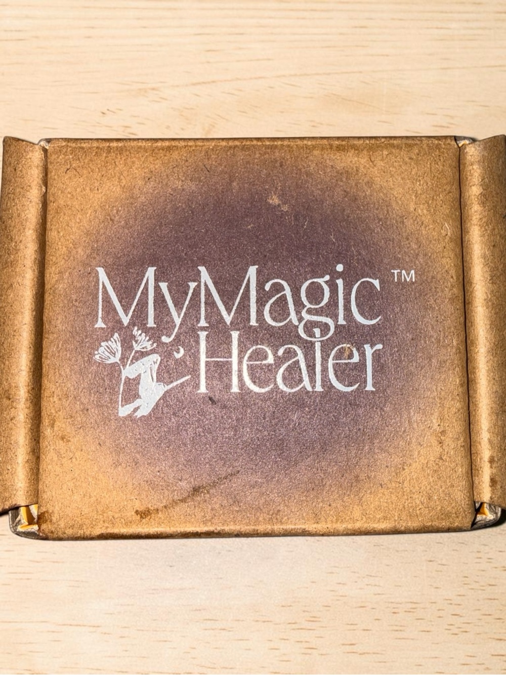 MyMagicHealer Flare Care Healing Balm